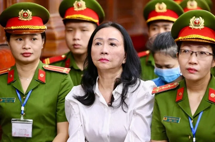 Trương Mỹ Lan bị tuyên án tử hình - Toàn cảnh Vạn Thịnh Phát - Review