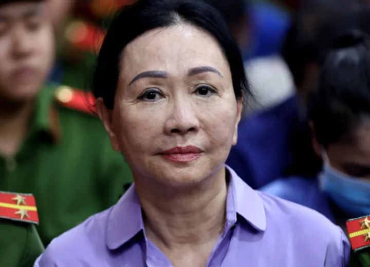 Trương Mỹ Lan bị tuyên án tử hình - Toàn cảnh Vạn Thịnh Phát - Review