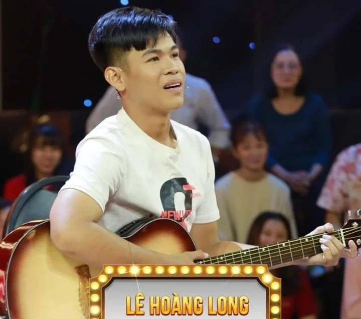 Long Nón Lá - Rapper trẻ tài năng mắc bệnh ung thư quái ác - Review