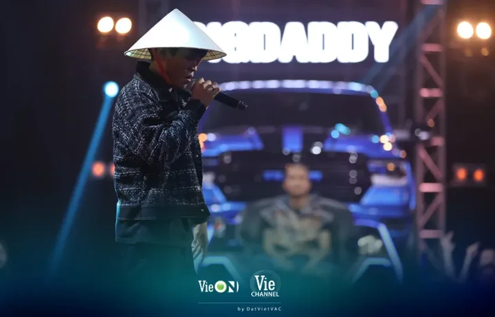 Long Nón Lá - Rapper trẻ tài năng mắc bệnh ung thư quái ác - Review