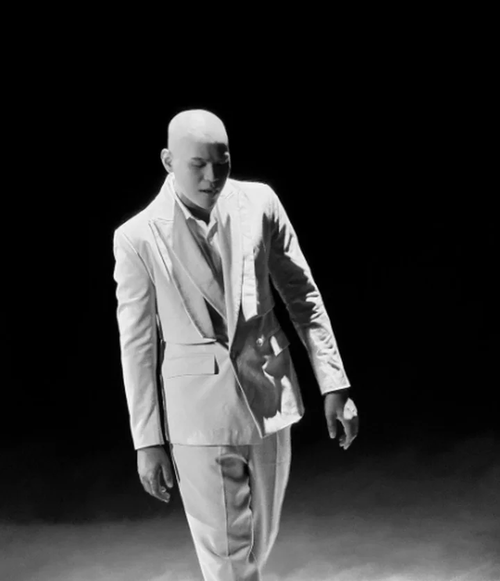 Long Nón Lá - Rapper trẻ tài năng mắc bệnh ung thư quái ác - Review