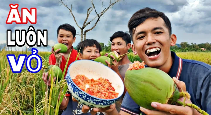 Sang Vlog và thực hư câu chuyện bạo hành trẻ em - Review