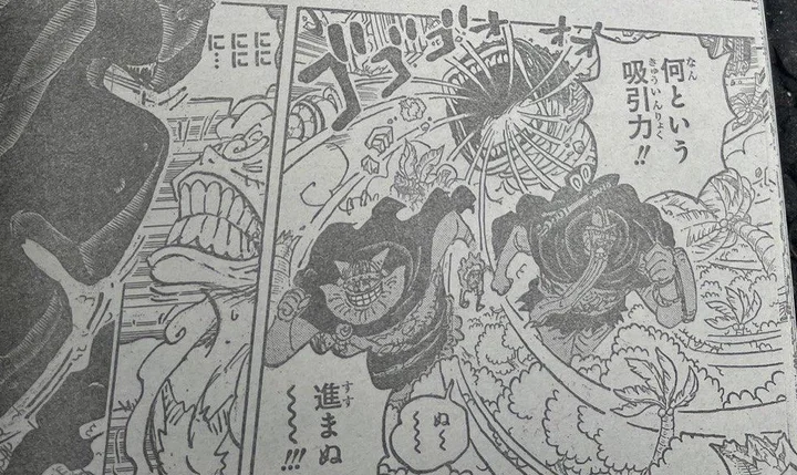 Spoiler One piece chap 1112 - Chi tiết toàn bộ đầy đủ nội dung - Review