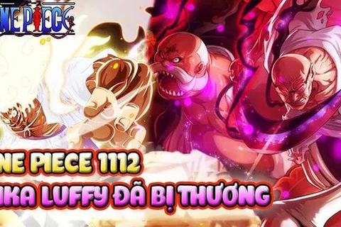 Spoiler One piece chap 1112 - Chi tiết toàn bộ đầy đủ nội dung - Review