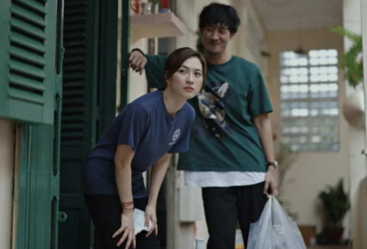 Review Mai - tác phẩm đáng mong chờ của đạo diễn nghìn tỷ Trấn Thành