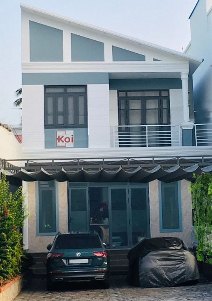 Khám Phá Sự Tuyệt Vời tại Koi Guest House Phan Thiết - Điểm Dừng Chân Hoàn Hảo Cho Kỳ Nghỉ Đáng Nhớ - Review