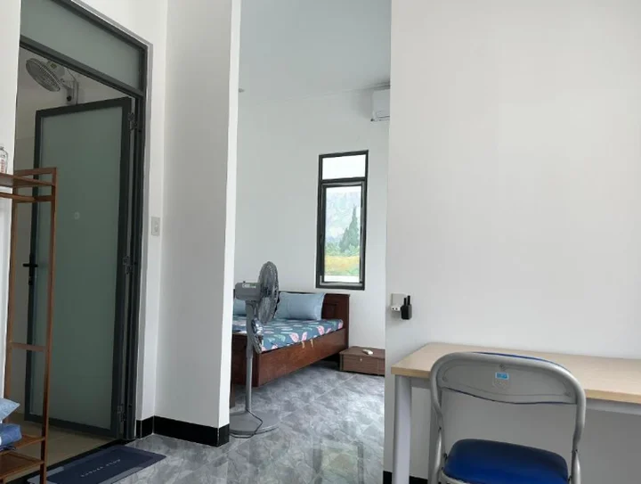 Khám Phá Sự Tuyệt Vời tại Koi Guest House Phan Thiết - Điểm Dừng Chân Hoàn Hảo Cho Kỳ Nghỉ Đáng Nhớ - Review