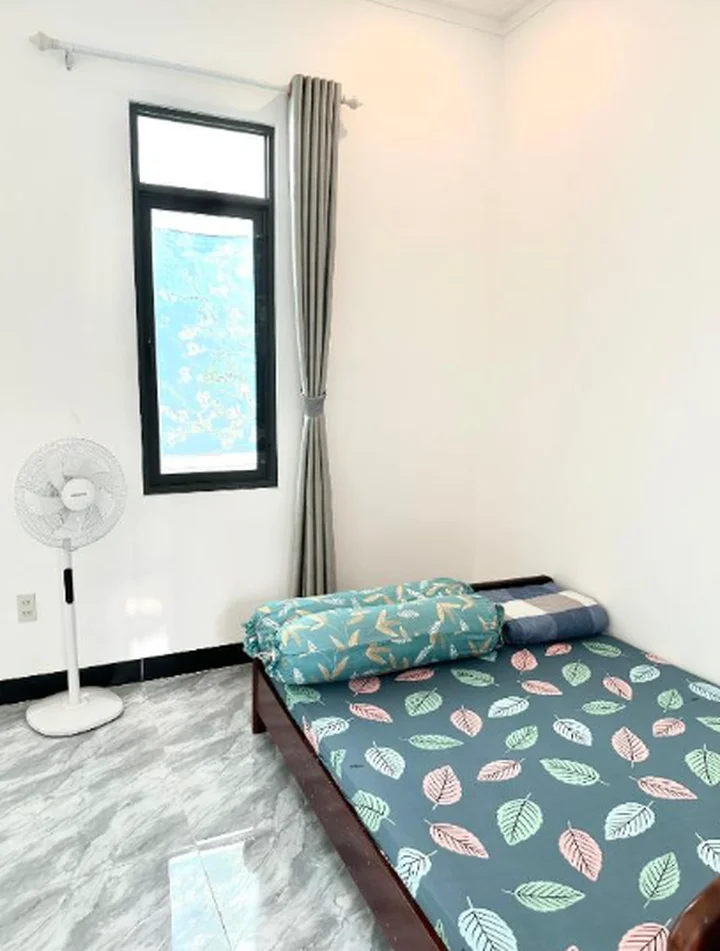 Khám Phá Sự Tuyệt Vời tại Koi Guest House Phan Thiết - Điểm Dừng Chân Hoàn Hảo Cho Kỳ Nghỉ Đáng Nhớ - Review