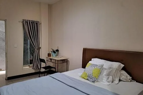 Khám Phá Sự Tuyệt Vời tại Koi Guest House Phan Thiết - Điểm Dừng Chân Hoàn Hảo Cho Kỳ Nghỉ Đáng Nhớ - Review