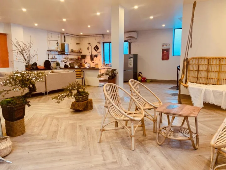 Khám phá cảm nhận khi lưu trú tại D Home Sapa: Hành trình tận hưởng sự gần gũi với thiên nhiên