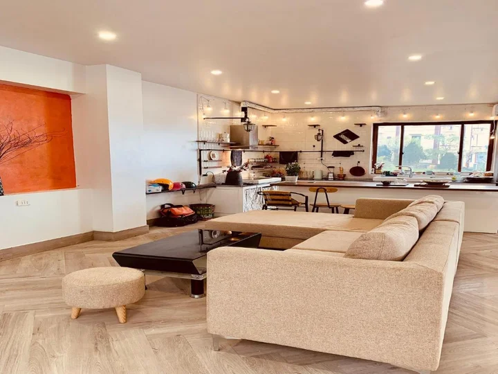 Khám phá cảm nhận khi lưu trú tại D Home Sapa: Hành trình tận hưởng sự gần gũi với thiên nhiên