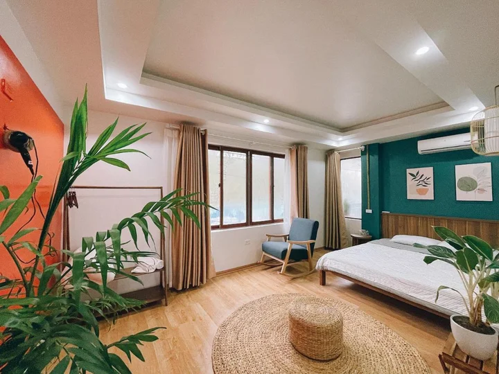 Khám phá cảm nhận khi lưu trú tại D Home Sapa: Hành trình tận hưởng sự gần gũi với thiên nhiên