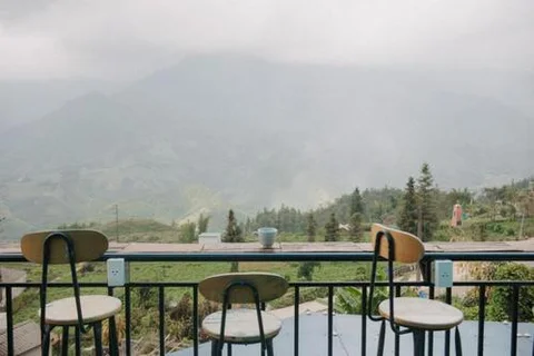 Khám phá cảm nhận khi lưu trú tại D Home Sapa: Hành trình tận hưởng sự gần gũi với thiên nhiên