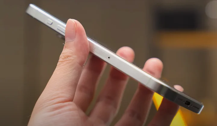 Review Iphone 15 Pro - Có nên mua chiến điện thoại này không?