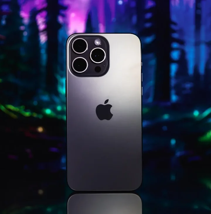 Review Iphone 15 Pro - Có nên mua chiến điện thoại này không?