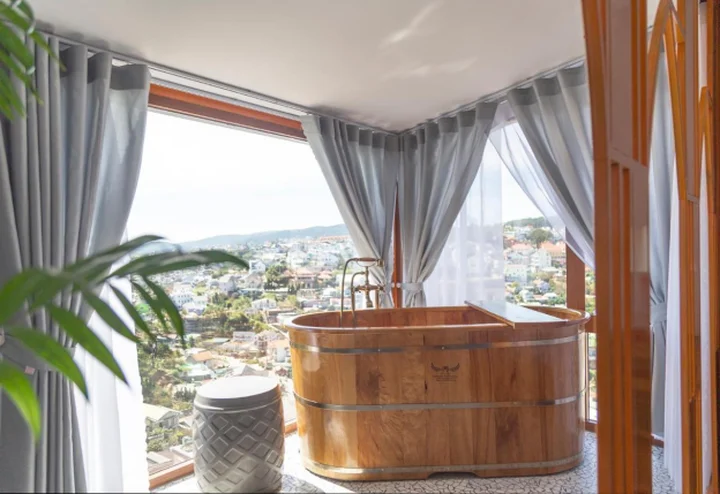 Review Casanova Dalat Hotel & Coffee: Khám phá khoảnh khắc sang trọng và lãng mạn tại thành phố Đà Lạt