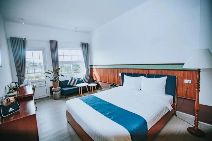 Review Casanova Dalat Hotel & Coffee: Khám phá khoảnh khắc sang trọng và lãng mạn tại thành phố Đà Lạt
