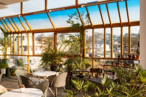 Review Casanova Dalat Hotel & Coffee: Khám phá khoảnh khắc sang trọng và lãng mạn tại thành phố Đà Lạt