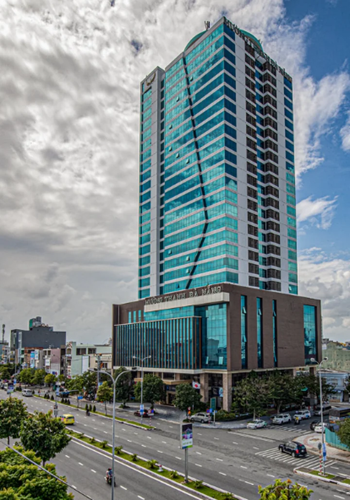 Review Khách sạn Mường Thanh - sự lựa chọn hoàn hảo cho du lịch thành phố trong mơ Đà Nẵng