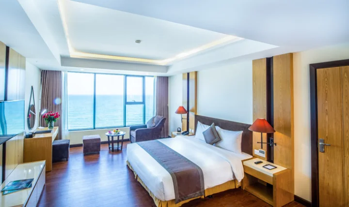 Review Khách sạn Mường Thanh - sự lựa chọn hoàn hảo cho du lịch thành phố trong mơ Đà Nẵng