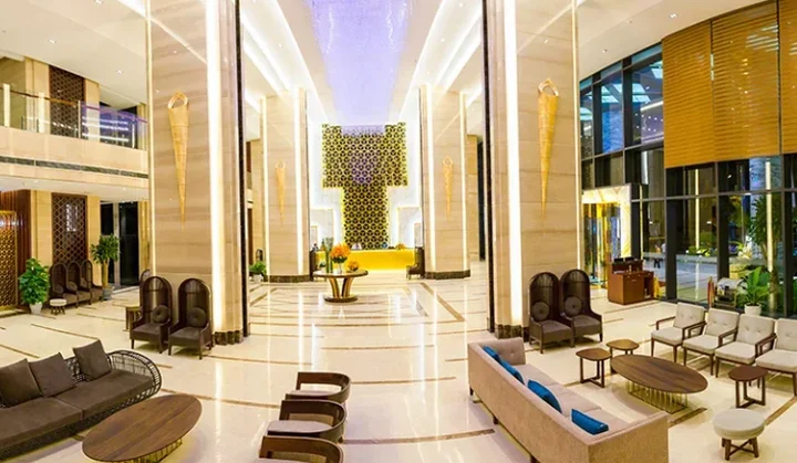 Review Khách sạn Mường Thanh - sự lựa chọn hoàn hảo cho du lịch thành phố trong mơ Đà Nẵng