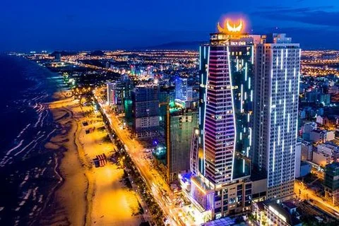 Review Khách sạn Mường Thanh - sự lựa chọn hoàn hảo cho du lịch thành phố trong mơ Đà Nẵng