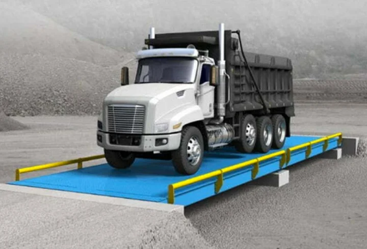 Cân điện tử Minh Phúc chính hãng giá tốt - đo chuẩn xác, bền đẹp