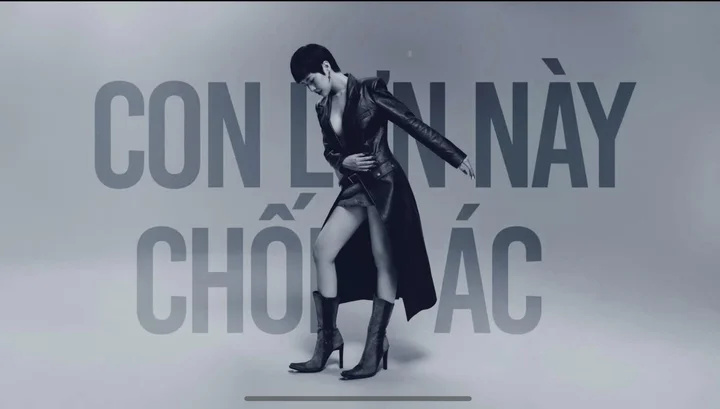 Phân tích ẩn ý trong lyrics của Sự Nghiệp Chướng - Pháo