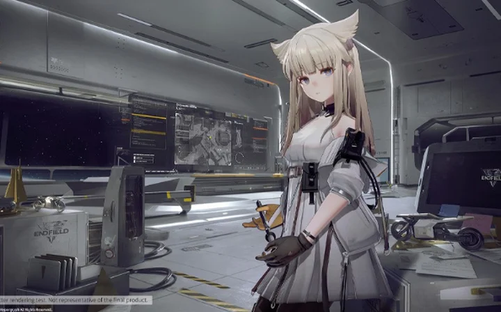 Cấu hình tối thiểu Arknights Endfield: PC và mobile có gánh nổi đồ họa khủng?