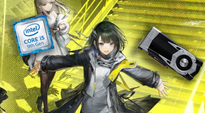 Cấu hình tối thiểu Arknights Endfield: PC và mobile có gánh nổi đồ họa khủng?