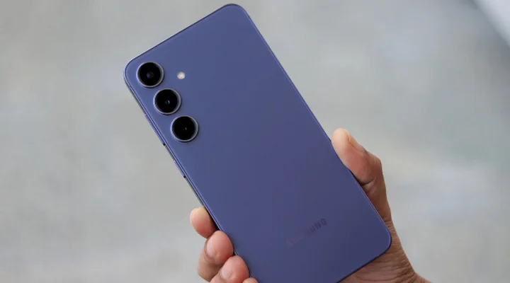 Galaxy S25 hỗ trợ 5G, eSIM, NFC và kết nối đa dạng