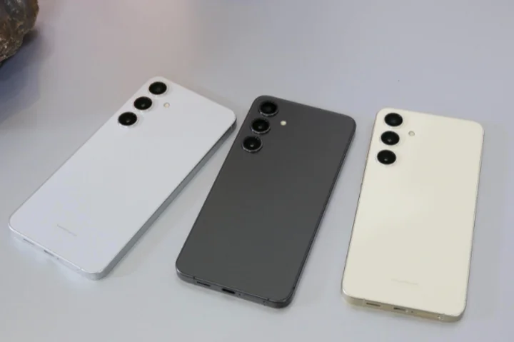 Galaxy S25 hỗ trợ 5G, eSIM, NFC và kết nối đa dạng