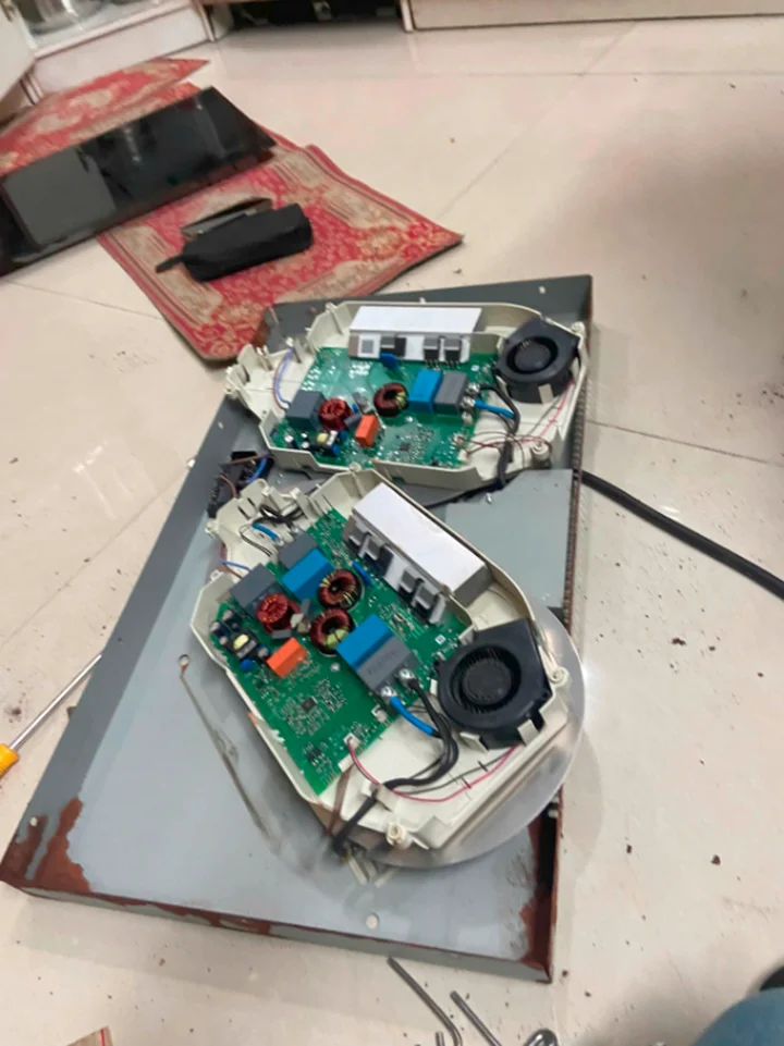 Địa chỉ sửa bếp từ tại nhà ở Hà Nội Uy Tín công ty Điện Tử Điện Lạnh Hồng Phúc có những gì?