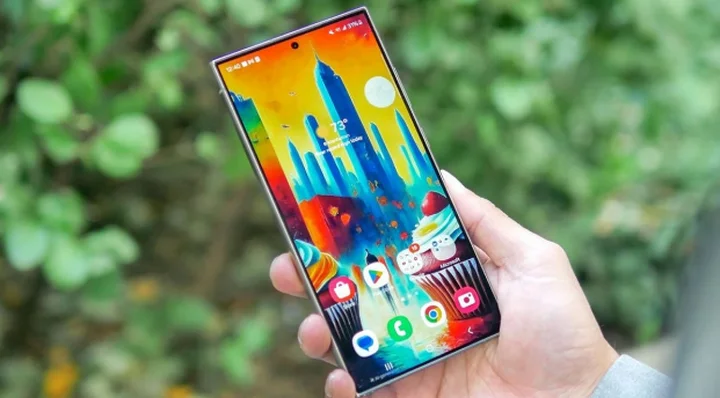 Galaxy S25 hỗ trợ 5G, eSIM, NFC và kết nối đa dạng