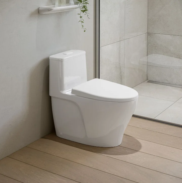 Mua Bồn Cầu INAX AC-989VN tại Gachoptuong.vn: Bảo Hành Chính Hãng, An Tâm Tuyệt Đối