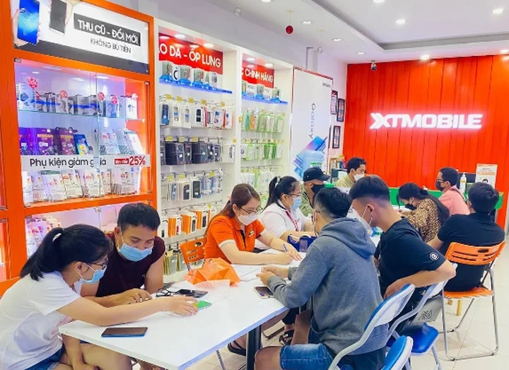 Mua Galaxy S25 tại XTmobile: Bảo hành chính hãng, an tâm tuyệt đối!