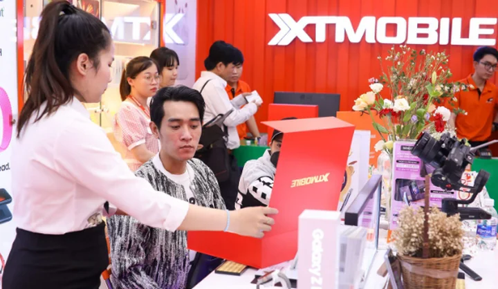 Mua Galaxy S25 tại XTmobile: Bảo hành chính hãng, an tâm tuyệt đối!
