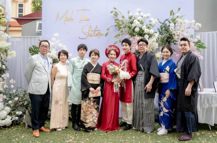 Chuyện đám cưới - Website dành cho những cặp đôi sắp cưới