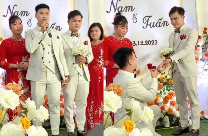 Chuyện đám cưới - Website dành cho những cặp đôi sắp cưới