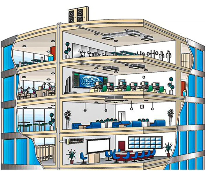 Giải đáp chi tiết các khái niệm cơ bản về điều hòa không khí phổ biến hiện nay