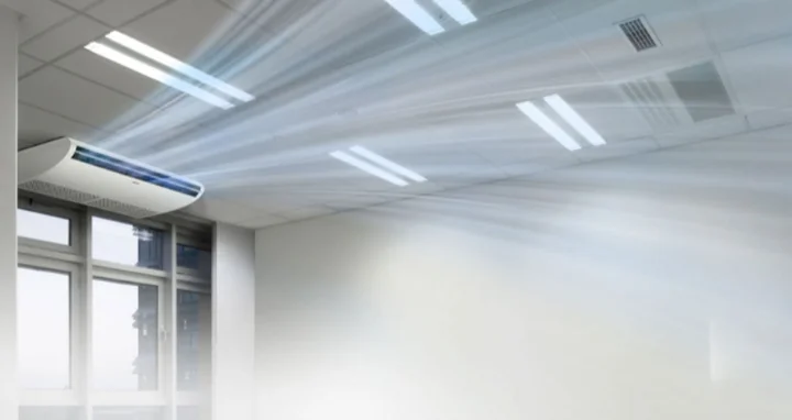 Giải đáp chi tiết các khái niệm cơ bản về điều hòa không khí phổ biến hiện nay