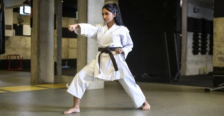 7 Lý do võ thuật là bài tập toàn diện cho cả thể chất lẫn tinh thần