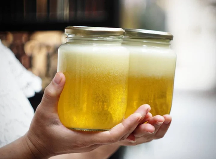 Mật ong hoa bạc hà có tốt không? Những tác dụng chính của mật ong hoa bạc hà