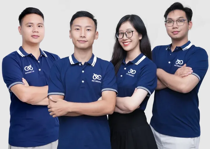 Review Về Dịch Vụ Marketing Của Mic Creative: Uy Tín Và Chất Lượng