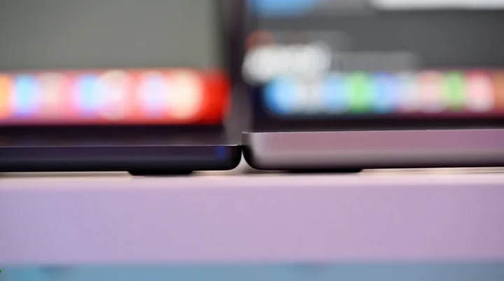 Sinh viên nên mua MacBook Pro M3 hay MacBook Air M3?