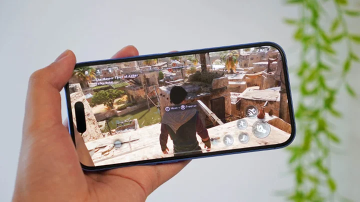 Mua iPhone 16 Cũ Hay iPhone 15 Mới? Đâu Mới Thật Sự Là Chân Ái