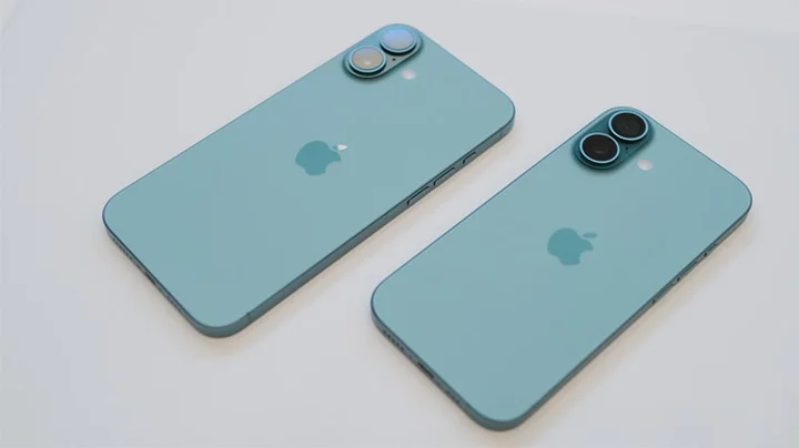 Mua iPhone 16 Cũ Hay iPhone 15 Mới? Đâu Mới Thật Sự Là Chân Ái