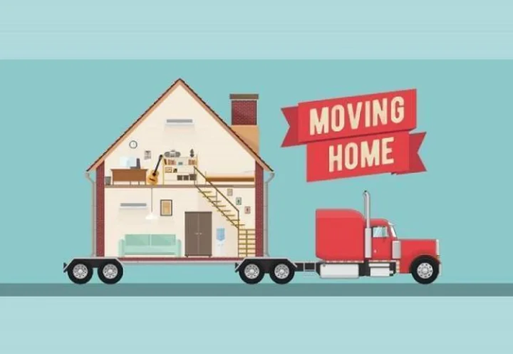 Review top 5 công ty chuyển nhà uy tín ở Hà Nội