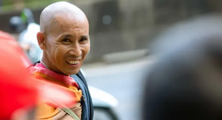 Vì sao bà Phương Hằng chửi sư thầy Thích Minh Tuệ?