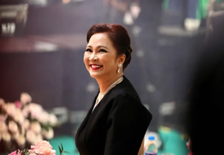 Vì sao bà Phương Hằng chửi sư thầy Thích Minh Tuệ?